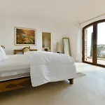La Villa Deluxe Une Propriete D\'Exception Sur Les Hauteurs D\'Ajaccio