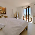 La Villa Deluxe Une Propriete D\'Exception Sur Les Hauteurs D\'Ajaccio