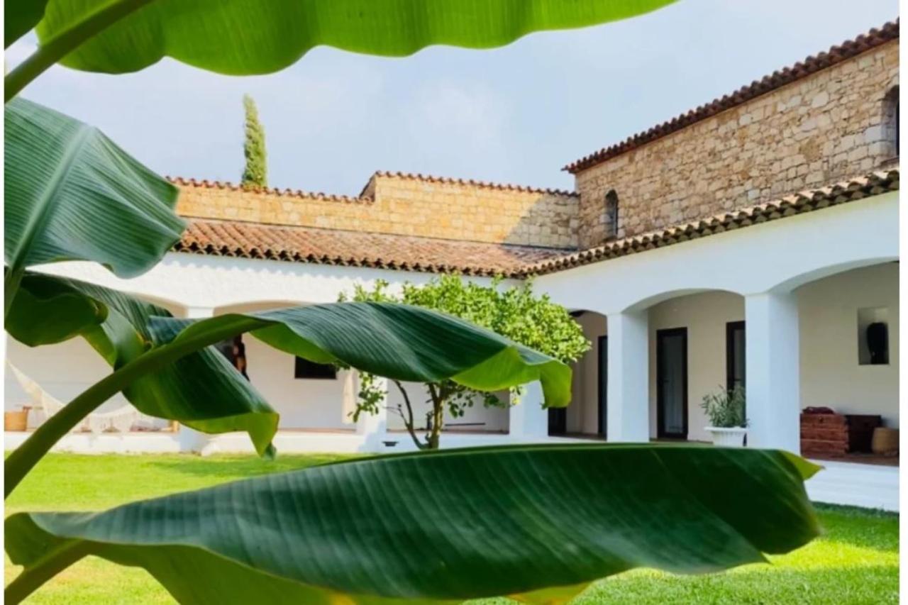 La Deluxe Propriete D'exception Sur Les Hauteurs D'ajaccio Villa *