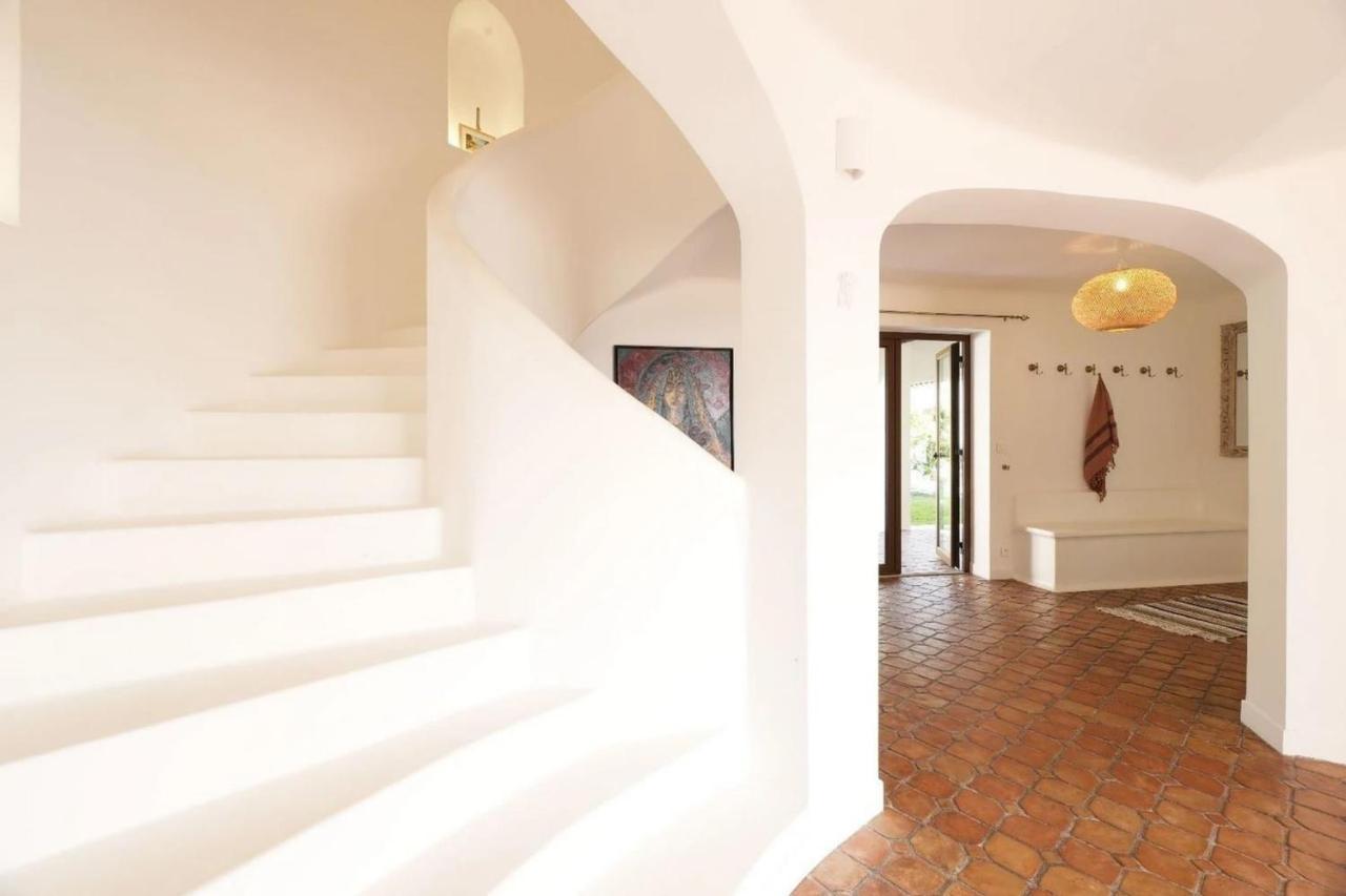 La Deluxe Propriete D'exception Sur Les Hauteurs D'ajaccio Villa Ajaccio (Corsica)