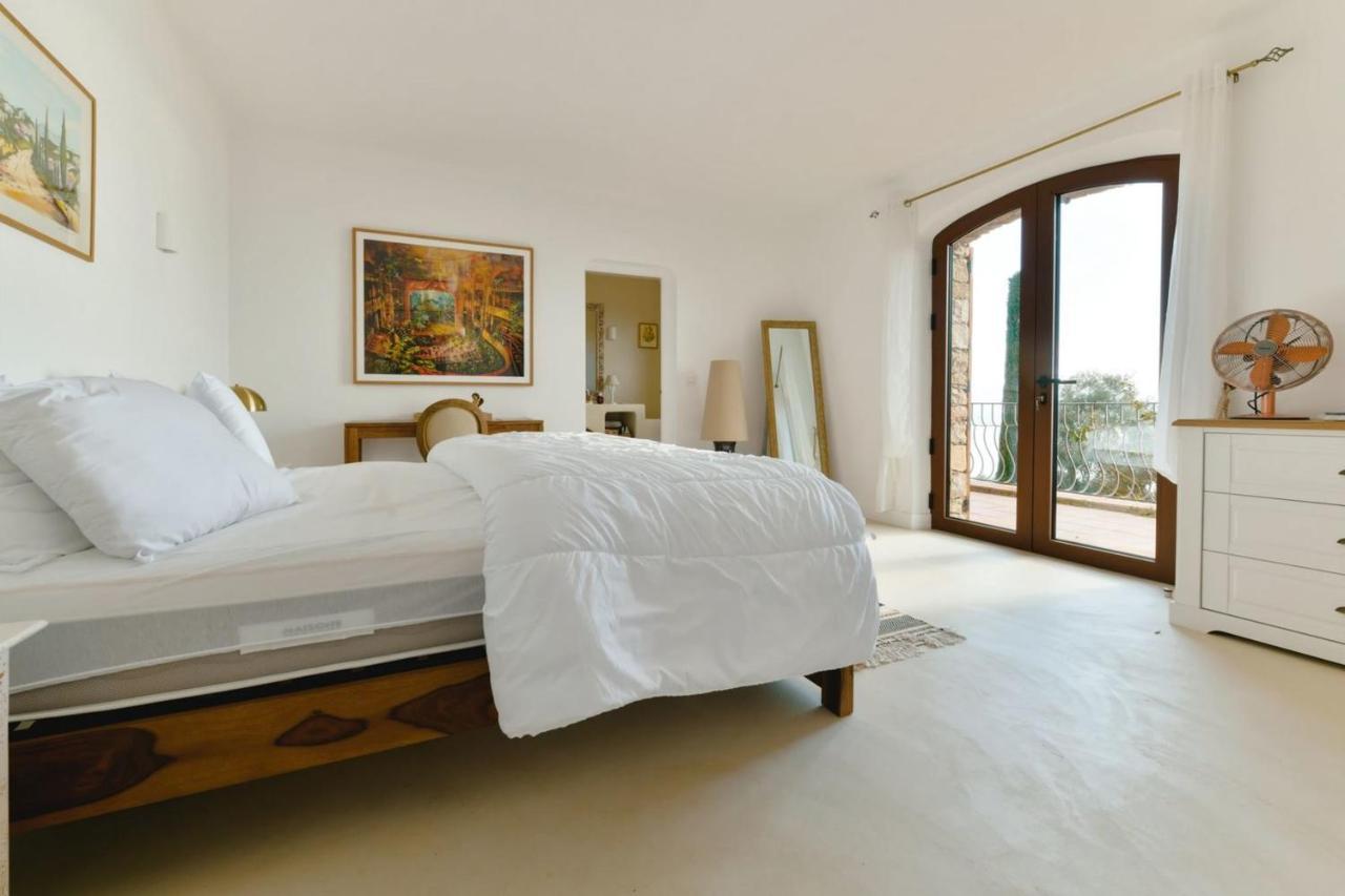 La Deluxe Propriete D'exception Sur Les Hauteurs D'ajaccio Villa Ajaccio (Corsica)
