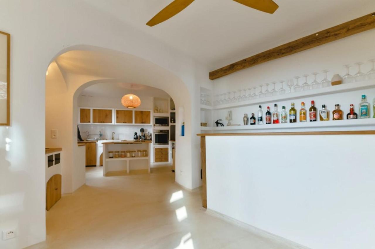 Villa La Deluxe Propriete D'exception Sur Les Hauteurs D'ajaccio