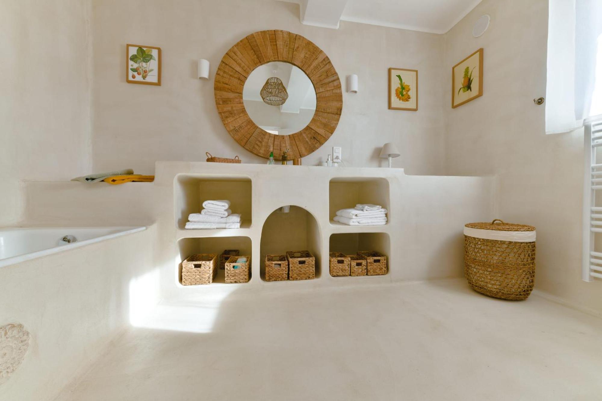 La Deluxe Propriete D'exception Sur Les Hauteurs D'ajaccio Villa