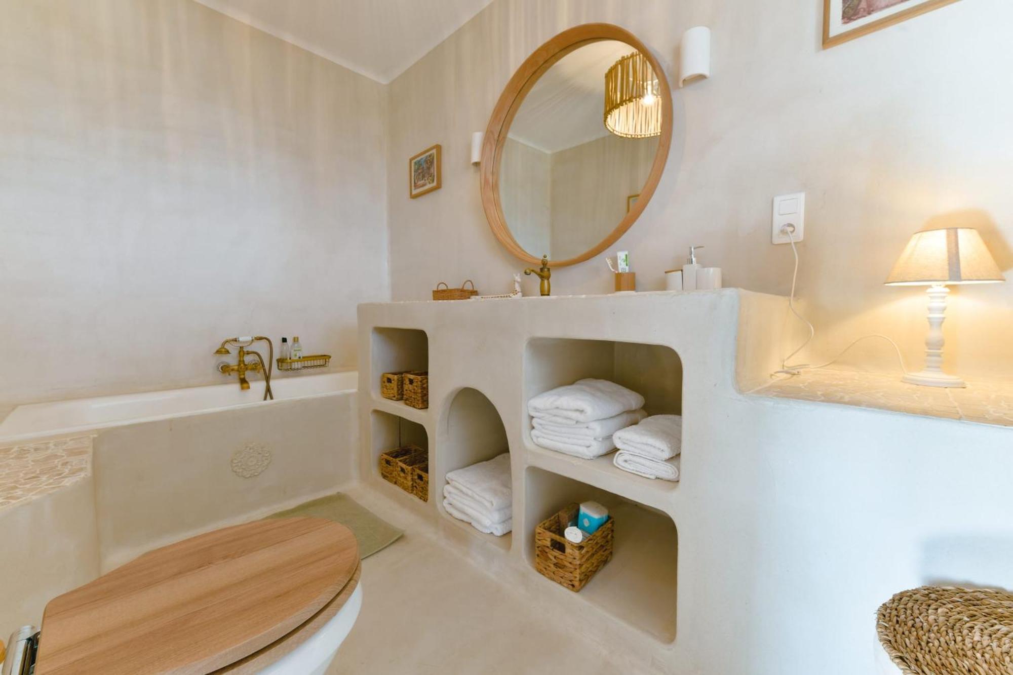 La Deluxe Propriete D'exception Sur Les Hauteurs D'ajaccio Villa