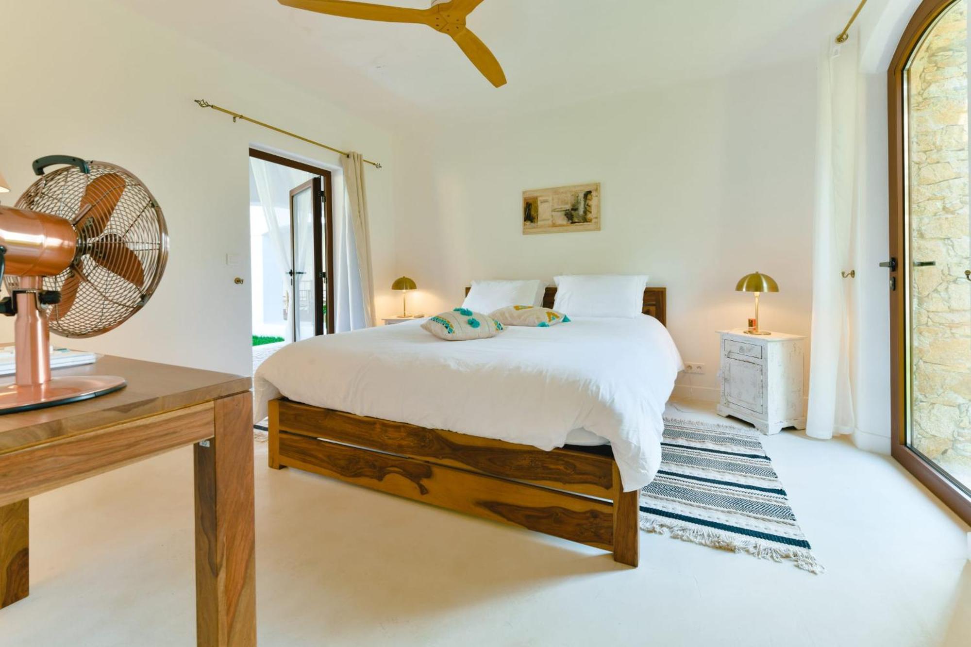 La Deluxe Propriete D'exception Sur Les Hauteurs D'ajaccio Villa