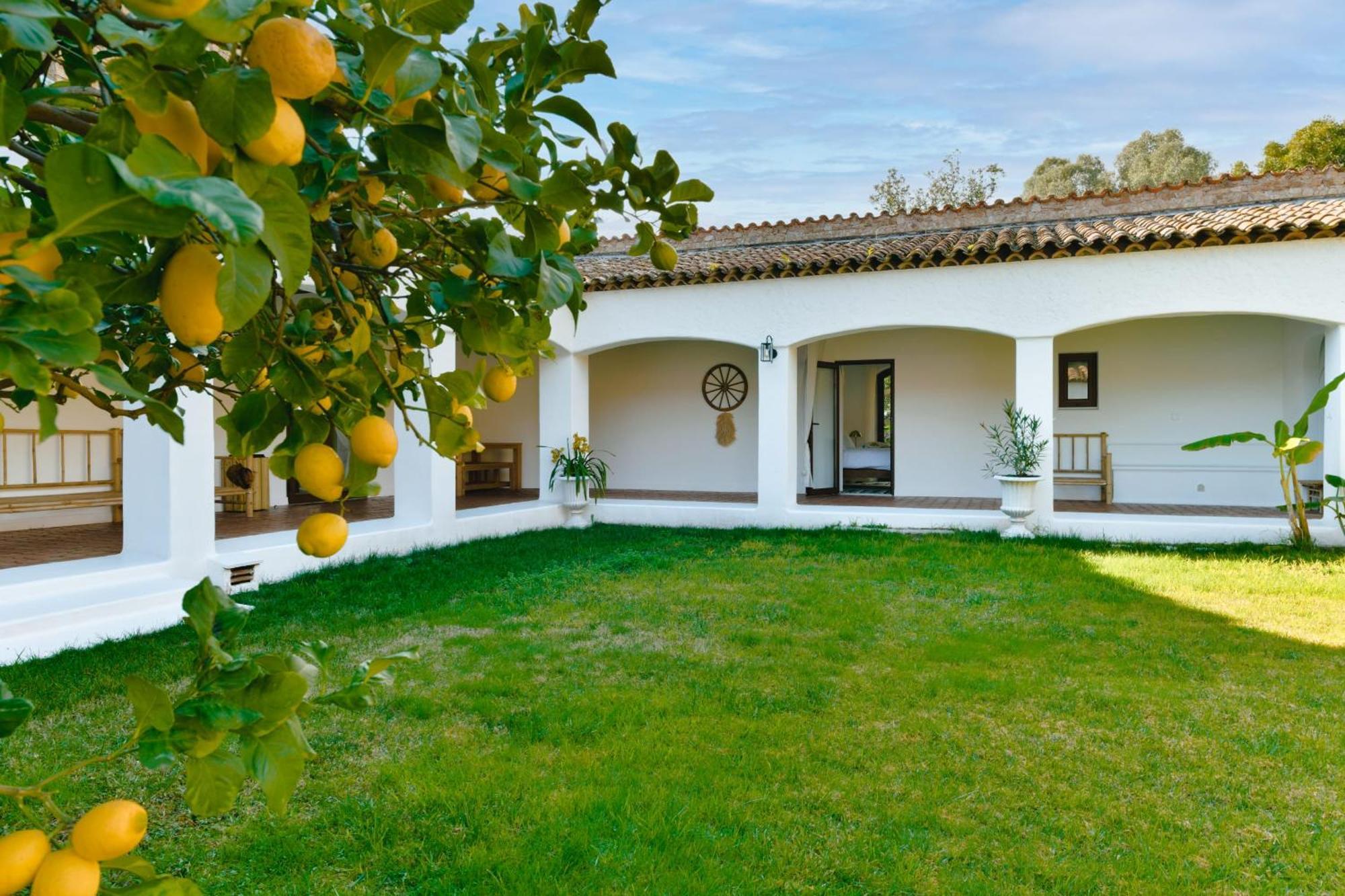 La Deluxe Propriete D'exception Sur Les Hauteurs D'ajaccio Villa