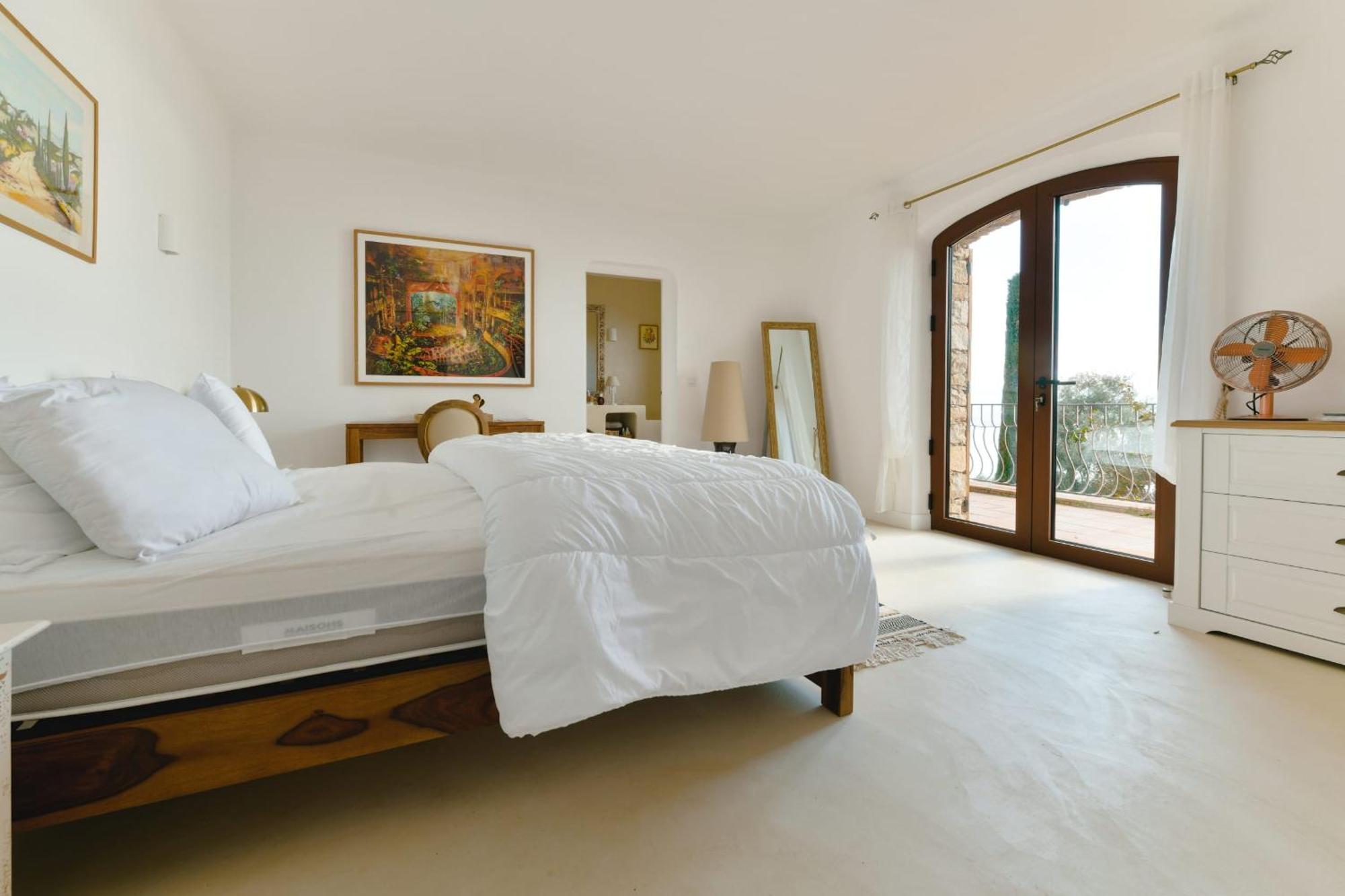 La Deluxe Propriete D'exception Sur Les Hauteurs D'ajaccio * Ajaccio (Corsica)