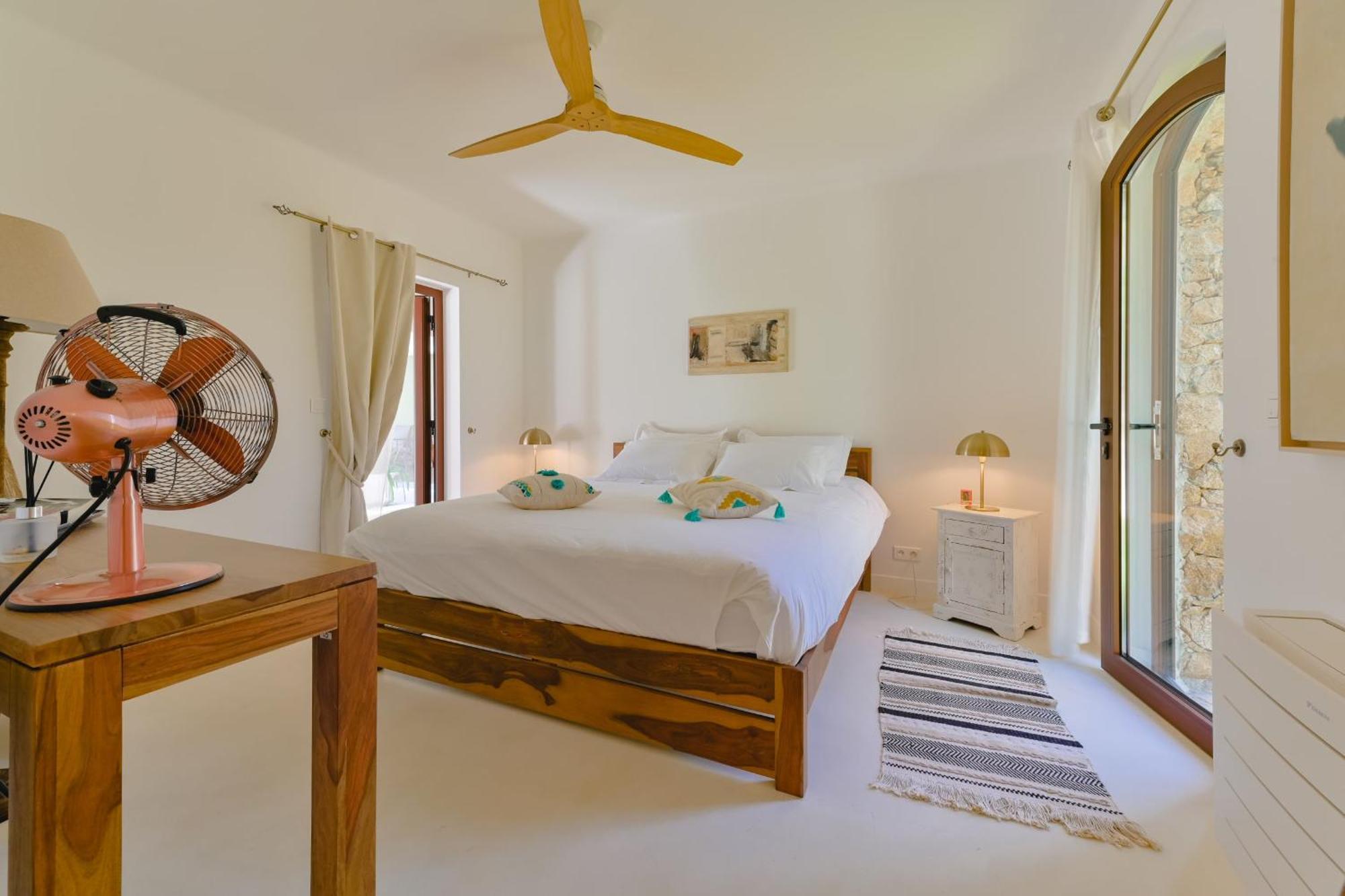 Villa La Deluxe Propriete D'exception Sur Les Hauteurs D'ajaccio