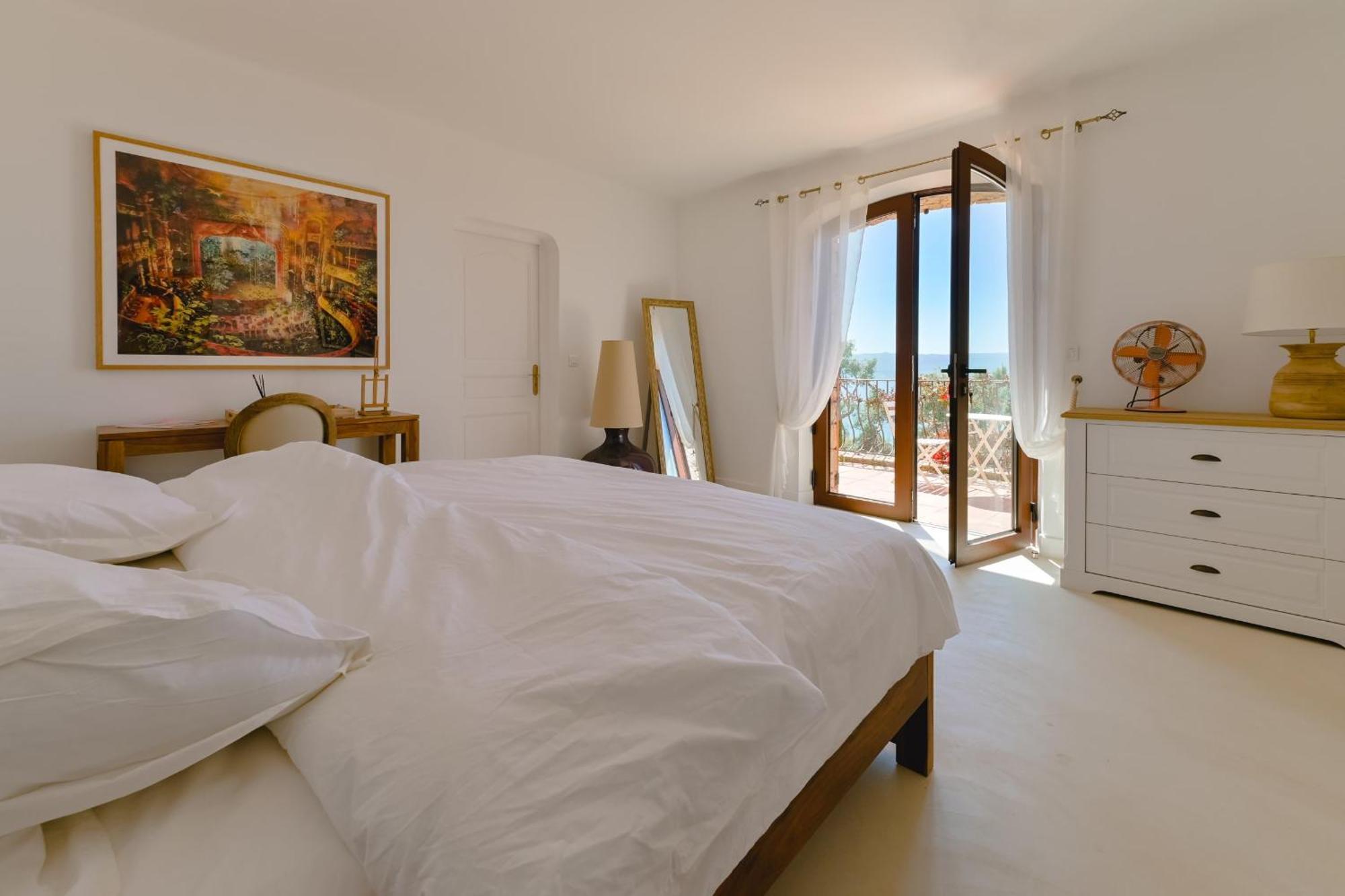 La Deluxe Propriete D'exception Sur Les Hauteurs D'ajaccio Ajaccio (Corsica)